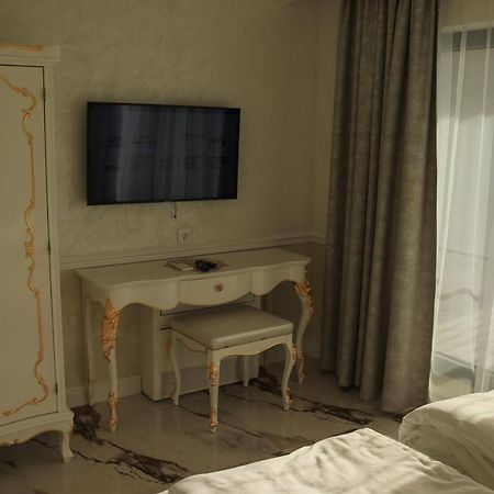 Art Complex Anel Hotel Sozopol Bagian luar foto