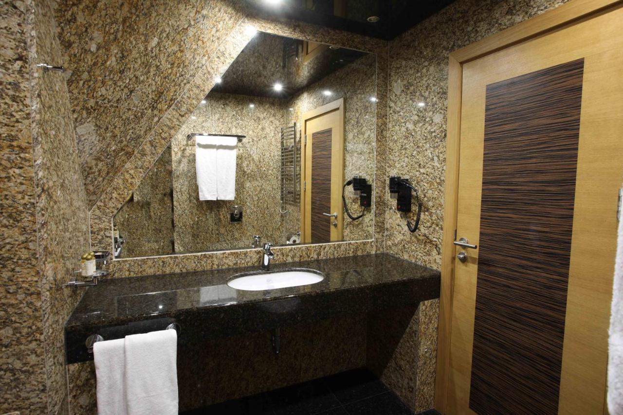 Art Complex Anel Hotel Sozopol Bagian luar foto