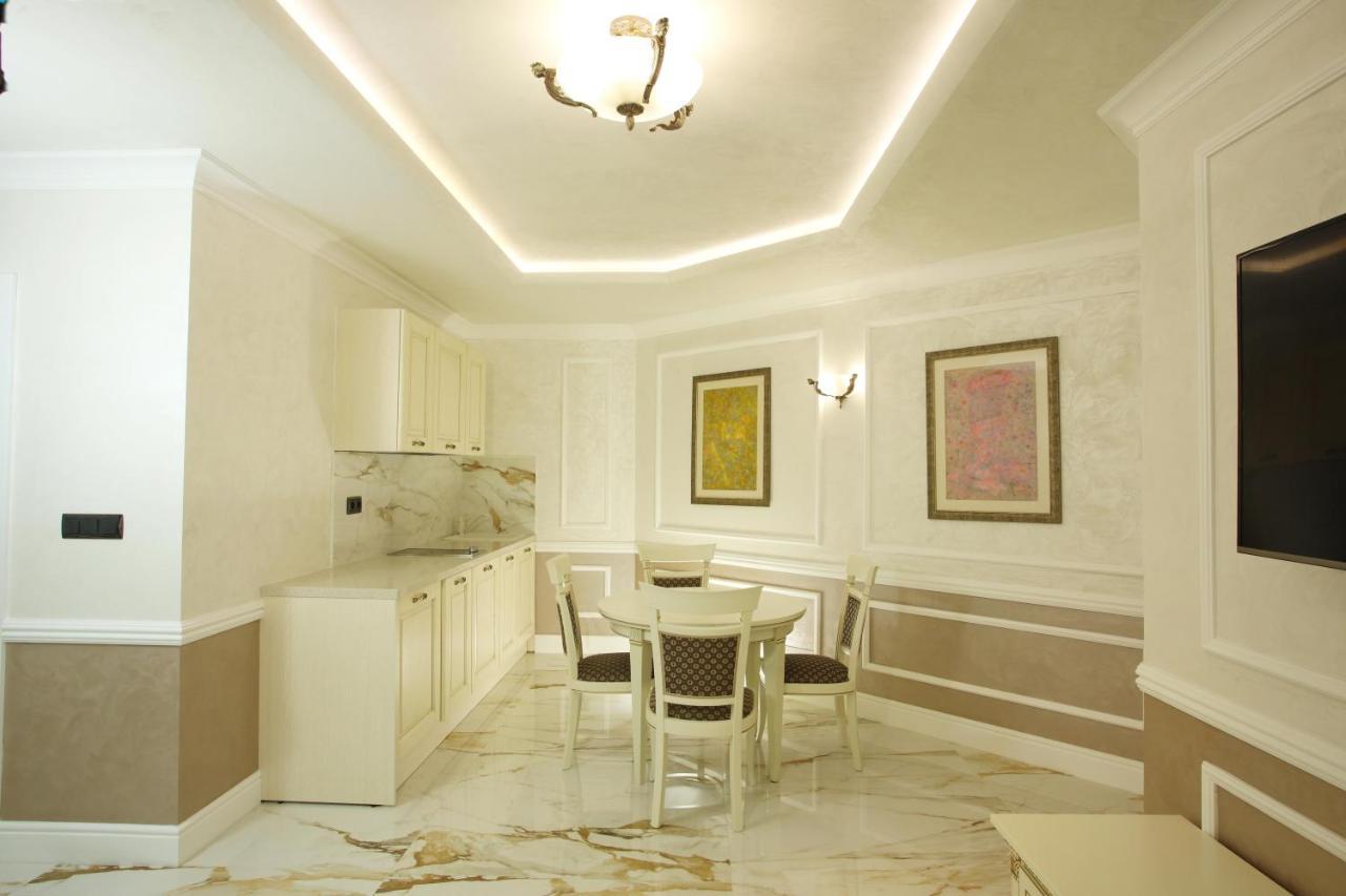 Art Complex Anel Hotel Sozopol Bagian luar foto