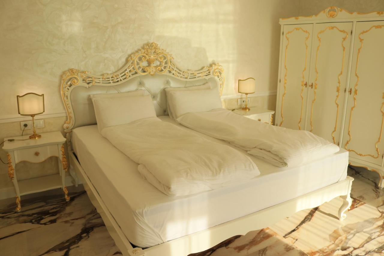 Art Complex Anel Hotel Sozopol Bagian luar foto