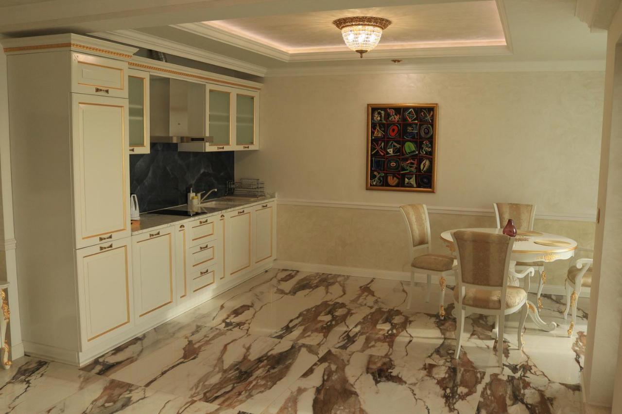 Art Complex Anel Hotel Sozopol Bagian luar foto