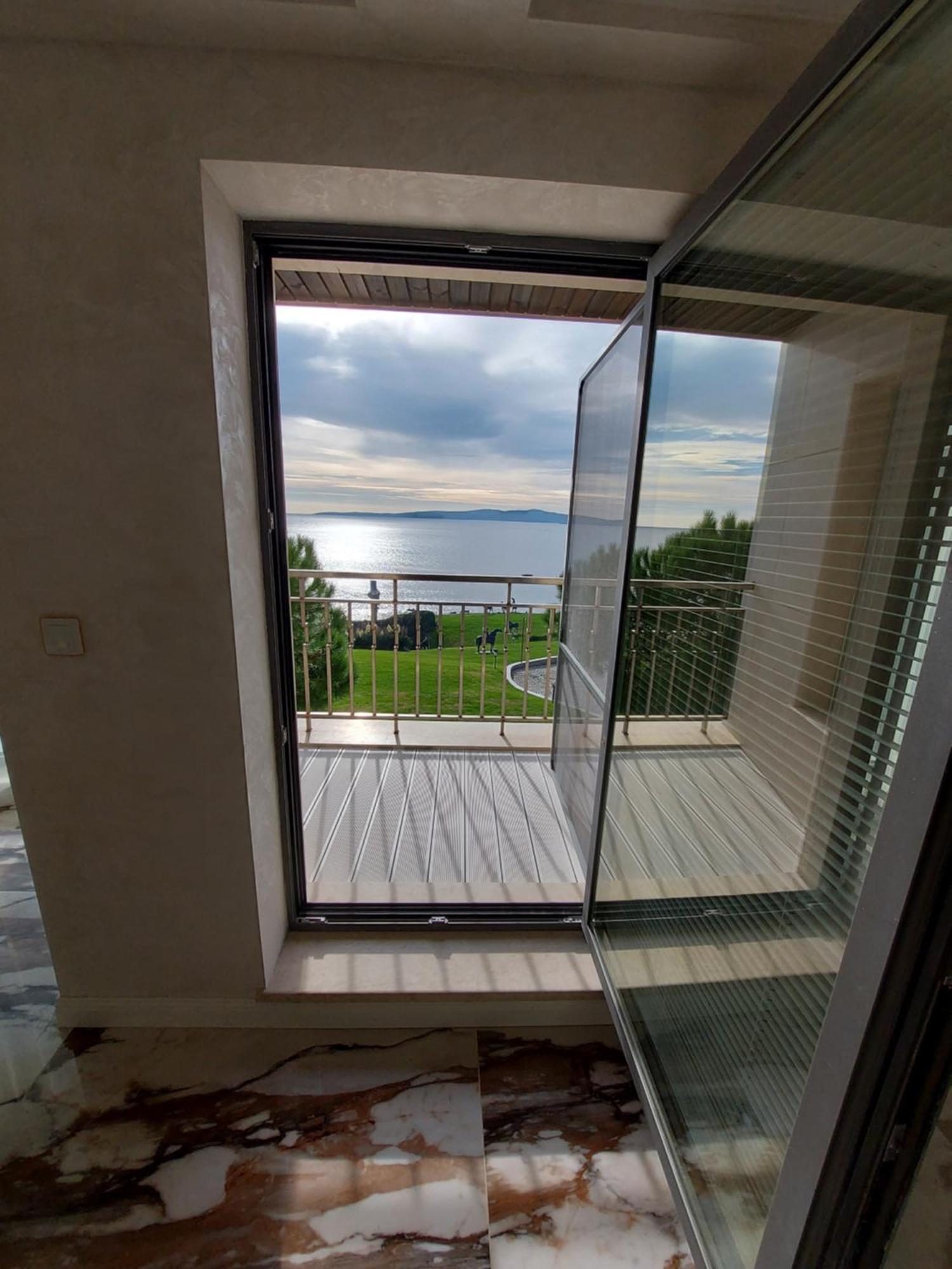 Art Complex Anel Hotel Sozopol Bagian luar foto