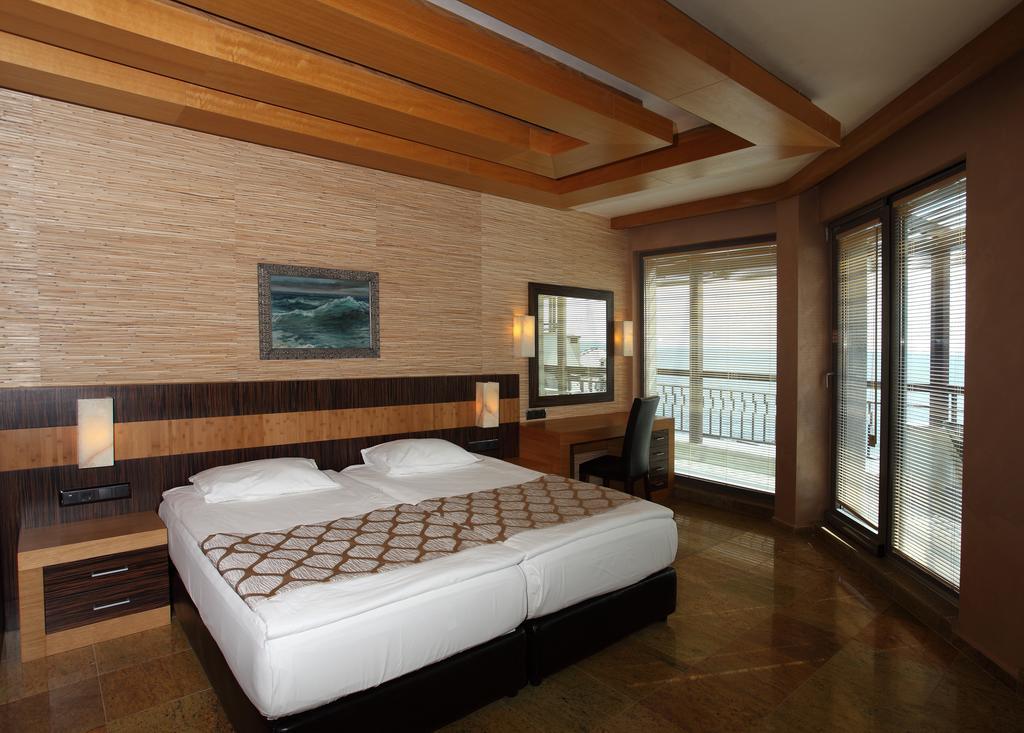 Art Complex Anel Hotel Sozopol Ruang foto
