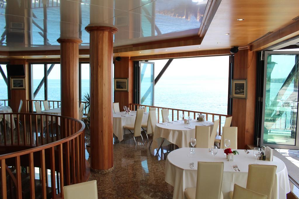 Art Complex Anel Hotel Sozopol Bagian luar foto