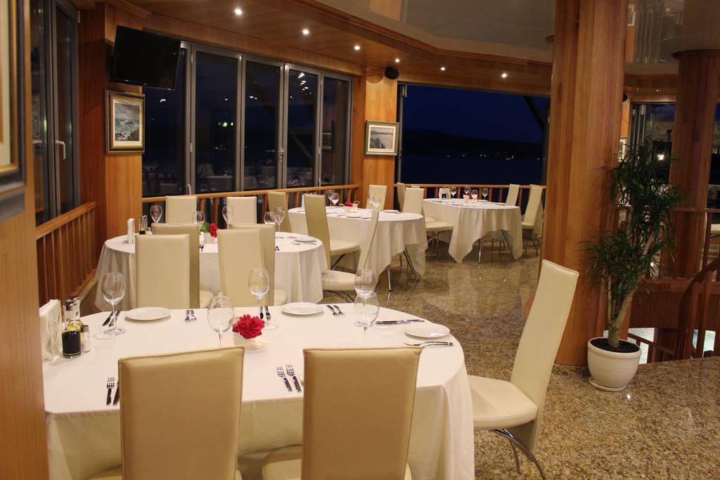 Art Complex Anel Hotel Sozopol Bagian luar foto