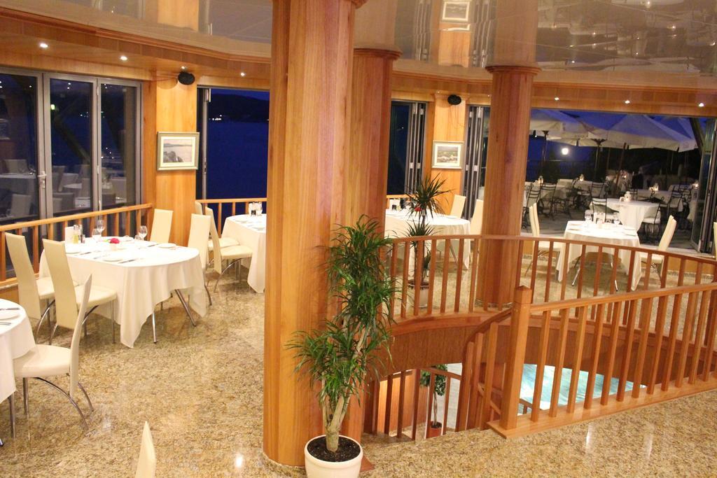 Art Complex Anel Hotel Sozopol Bagian luar foto