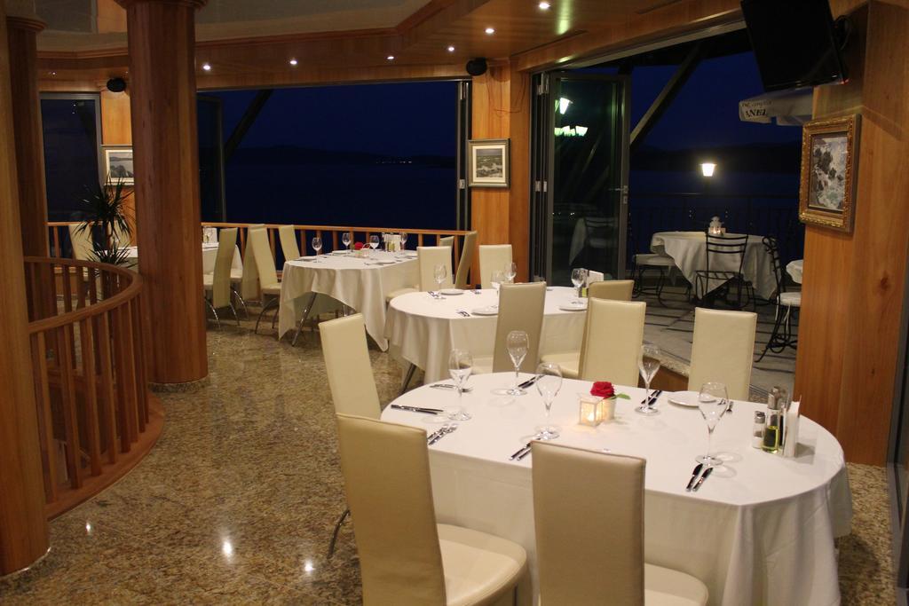 Art Complex Anel Hotel Sozopol Bagian luar foto